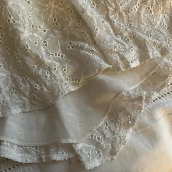 Anthropologie Top - Picture 6 of 11